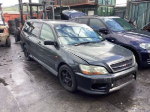 Mitsubishi Lancer CS5W 02-07