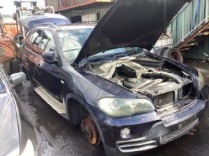 BMW X5 E70 2006-2013