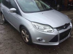 Ford Focus LW2 2012-on