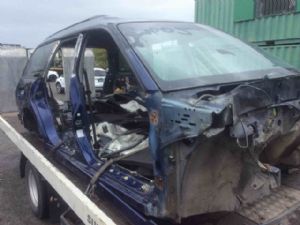 Subaru Legacy BH5 1998-2003