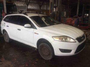 Ford Mondeo MA 2007-on