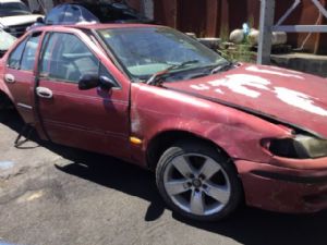 Ford Falcon EF 11/1994-11/1996