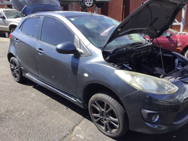 Mazda Mazda2 Other