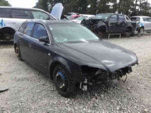 Audi A4 8E 2004-2008