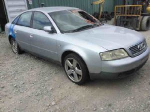 Audi A6 C4 1994-1997