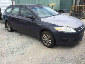 Ford Mondeo MK4 2011-2017