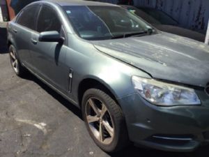 Holden Commodore VF 2013-2017
