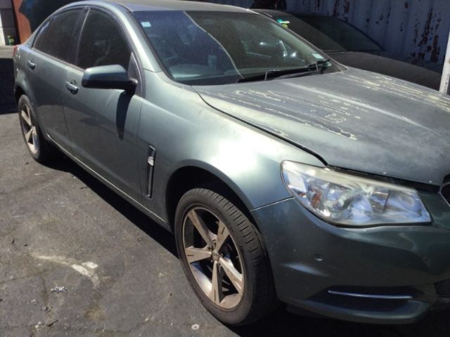 Holden Commodore VF 2013-2017