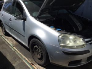 Volkswagen Golf MK4 1997-2005