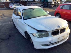 BMW 1 Series 116i F20
