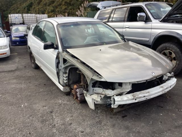 Holden Commodore Excutive  VZ