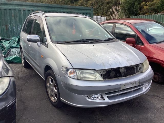 Ford Ixion CP 1999-2004