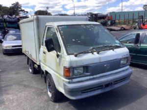 Toyota Lite-Ace Other