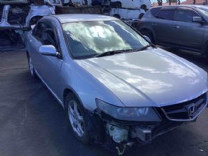 Honda Accord CL9 7th Gen 2002-2008