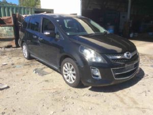 Mazda MPV LY 2006-2016