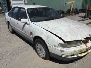 Holden Commodore VS 04/95-08/97
