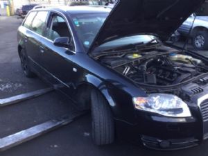 Audi A4 8E 2004-2008