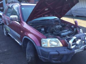 Honda CR-V RD3 1997-2001
