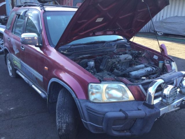 Honda CR-V RD3 1997-2001