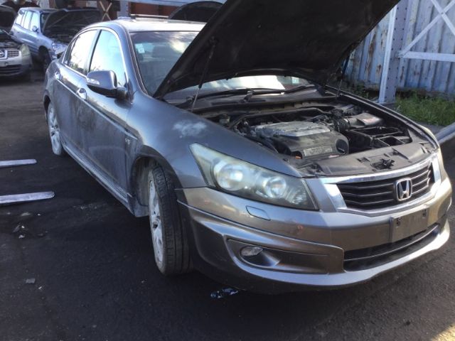Honda Accord CP3