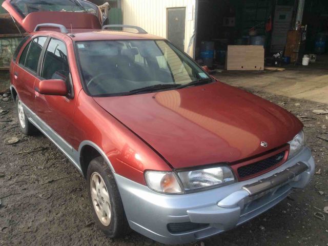 Nissan Lucino N15 1995-2000