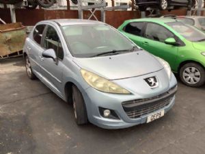 Peugeot 207 207 2006-2011