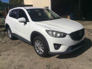 Mazda CX5 KE 02/12-11/14
