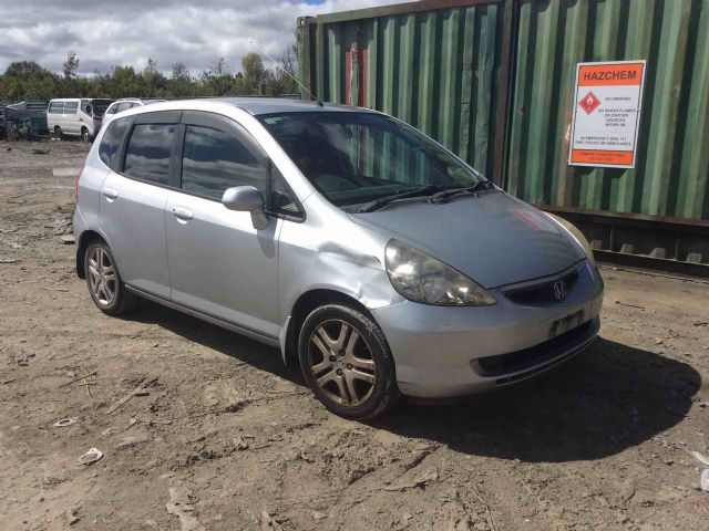Honda Jazz / Fit GD3 1st Gen 2001-2008