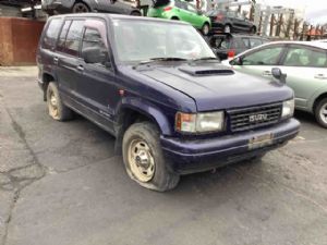 Isuzu Bighorn UBS69