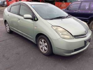 Toyota Prius NHW20 10/03-06/09