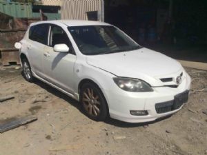 Mazda Axela BK 2003-2009