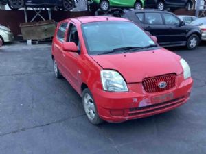 KIA Picanto BK51 1st Gen 2004-2011