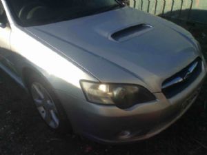 Subaru Legacy BL5 2003-2009