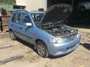 Mazda Demio DW 1996-2002