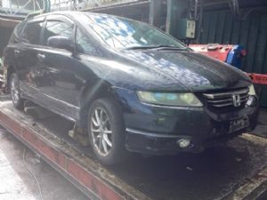 Honda Odyssey Gen3 RB1-2 2003-2008