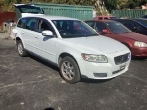 Volvo V50 2004-2012