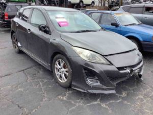 Mazda Axela BL 2009-2013