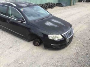 Volkswagen Passat B6 2005-2015