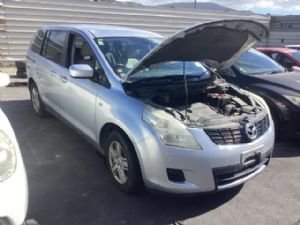 Mazda MPV LY 2006-2016