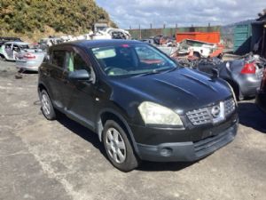 Nissan Dualis J10 02/07-08/09