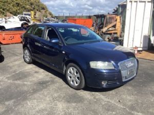 Audi A3 8P 2003-2008