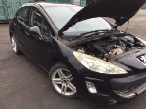 Peugeot 308 T7 2007-2011