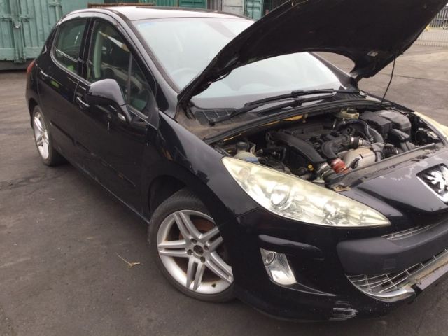 Peugeot 308 T7 2007-2011