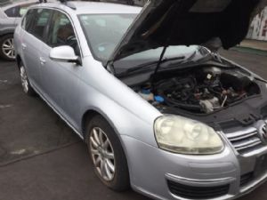 Volkswagen Golf MK5 R32 2003-2009