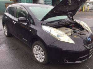 Nissan Leaf ZE0 2011-2016