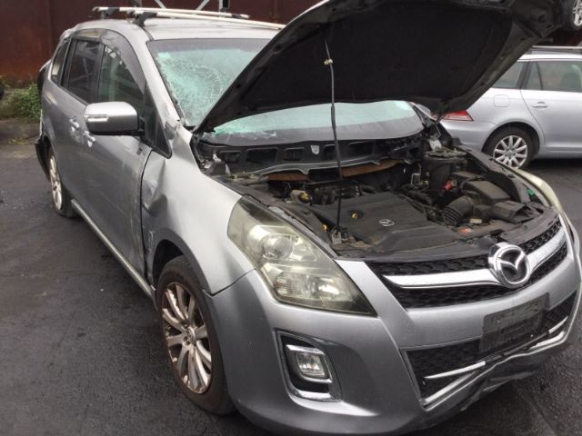Mazda MPV LY 2006-2016