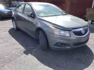 Holden Cruze Other