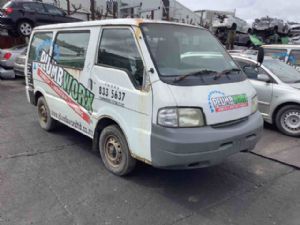Nissan Vanette SK82