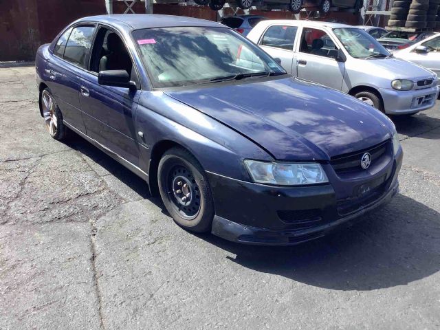 Holden Commodore VZ 08/04-08/07