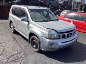 Nissan Xtrail T31 2008-2013